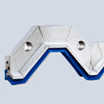 Guideway Protection Systems - Way Wipers