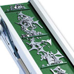 Conveyors Systems - Belt Conveyors
