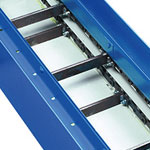 Conveyors Systems - Scraper Conveyors